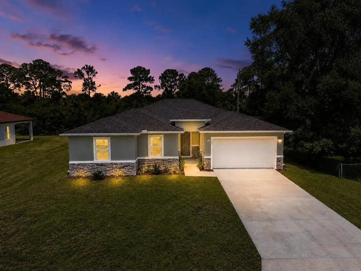 360 WARWICK Street SE, Palm Bay FL 32909 photo 2