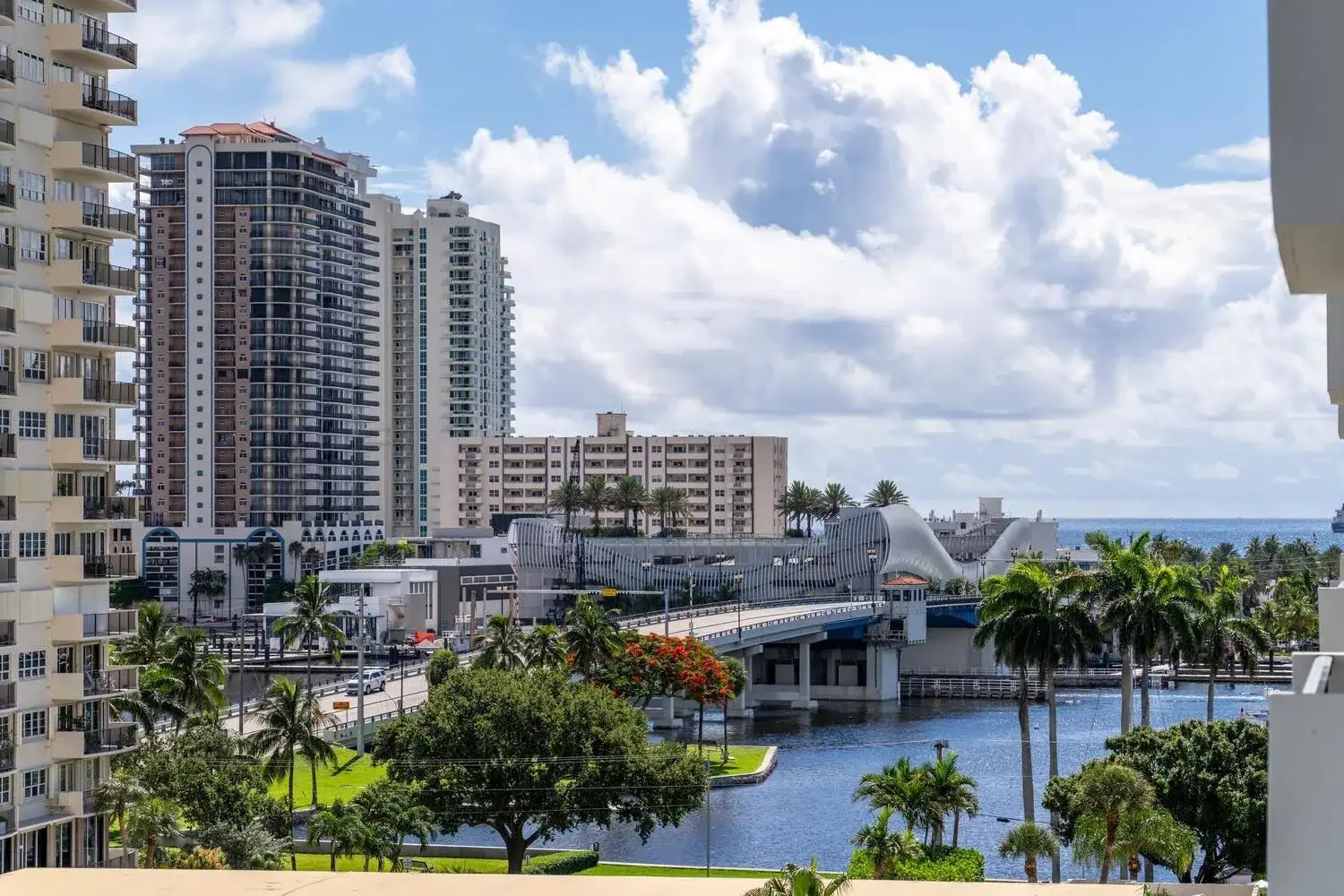 340 Sunset Drive # 806, Fort Lauderdale FL 33301 photo 2