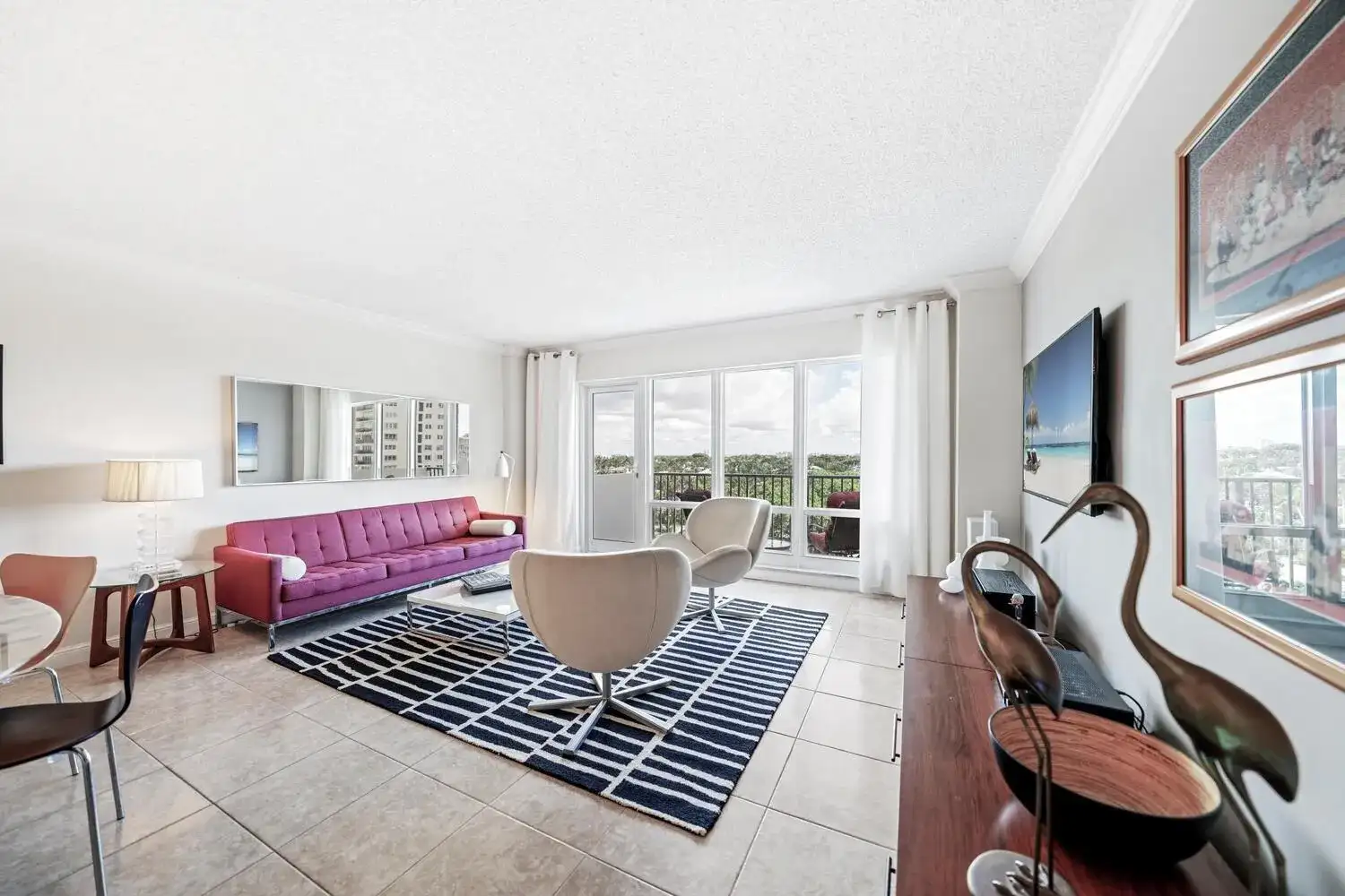 340 Sunset Drive # 806, Fort Lauderdale FL 33301 photo 3
