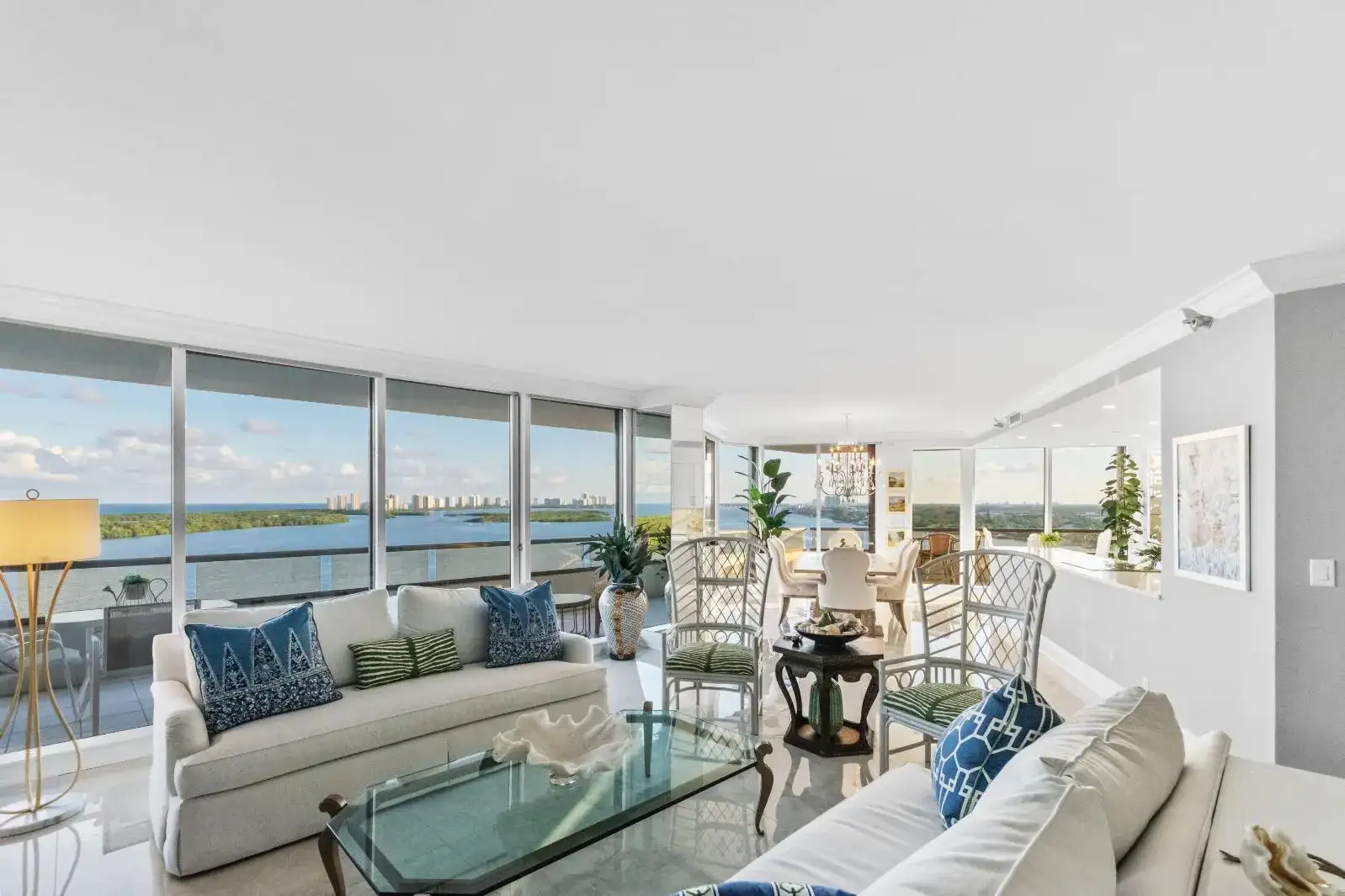 100 Lakeshore Drive # 1453, North Palm Beach FL 33408 photo 2