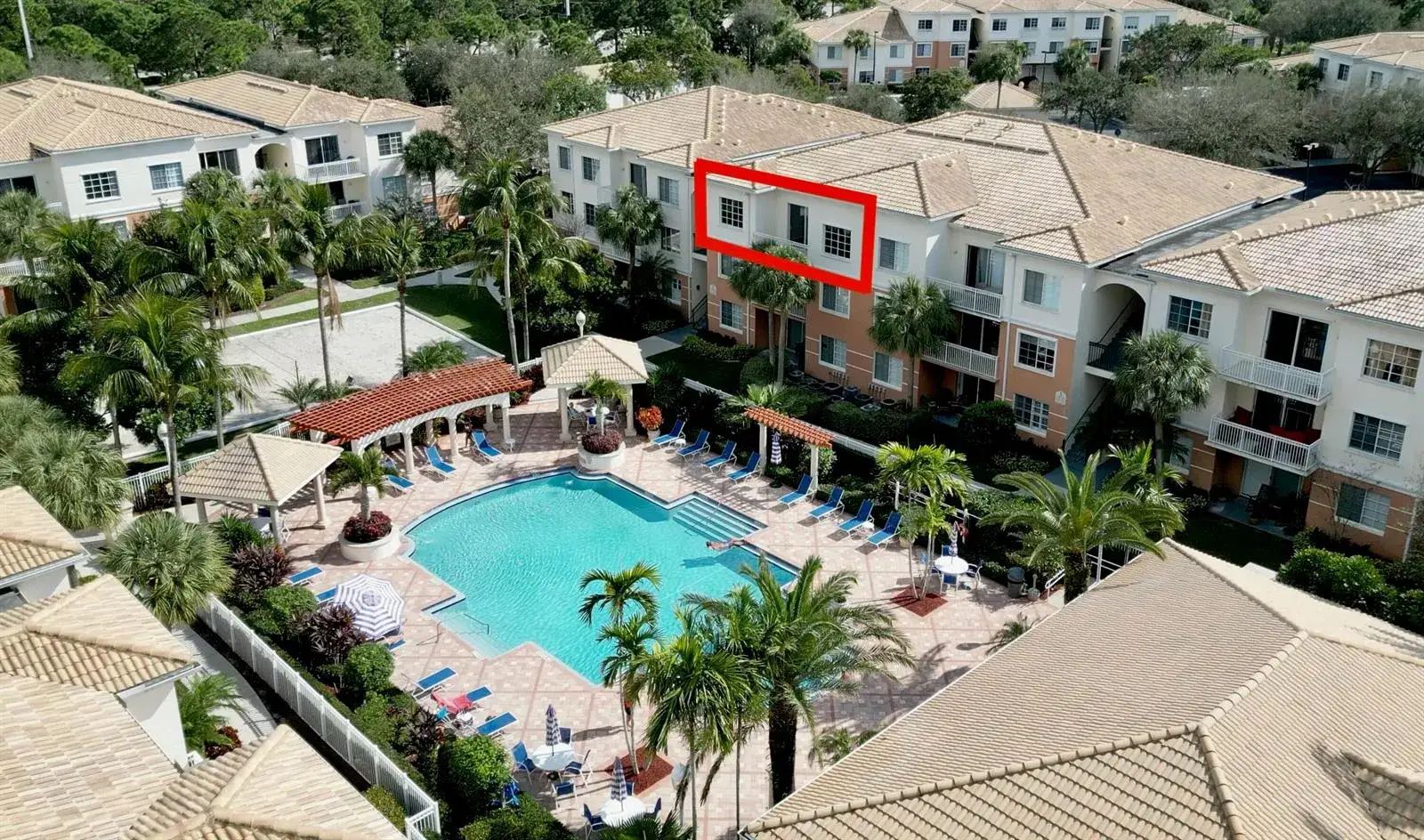 5306 Myrtlewood Circle E, Palm Beach Gardens FL 33418