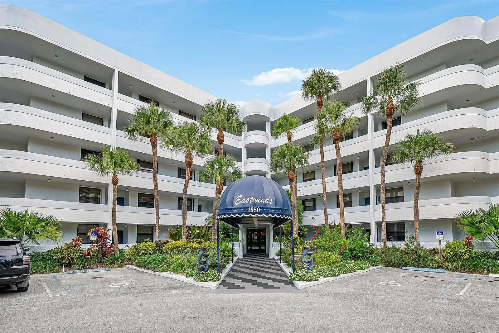 1850 HOMEWOOD Boulevard # 1030, Delray Beach FL 33445