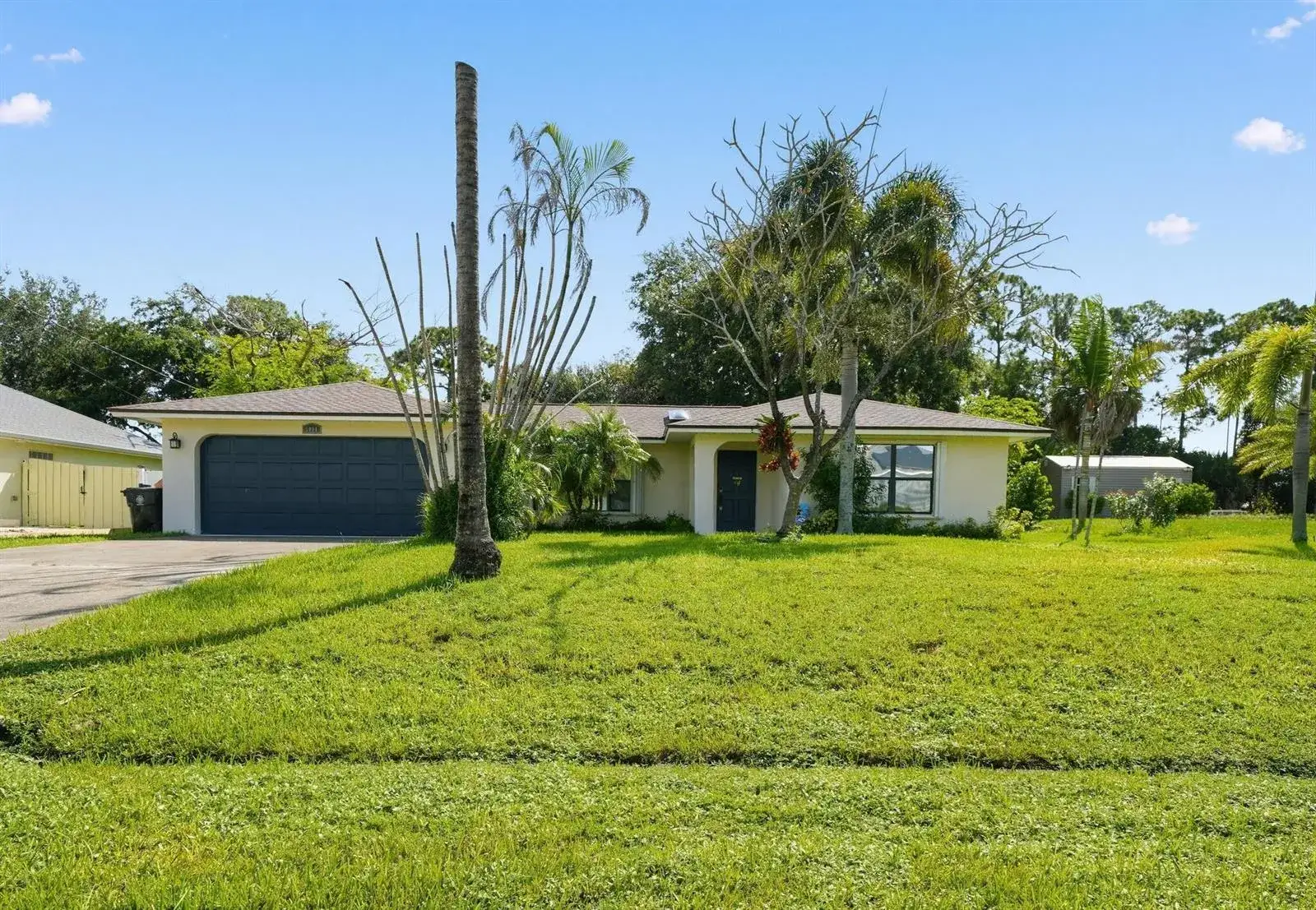 3951 SW CHERIBON Street, Port St. Lucie FL 34953