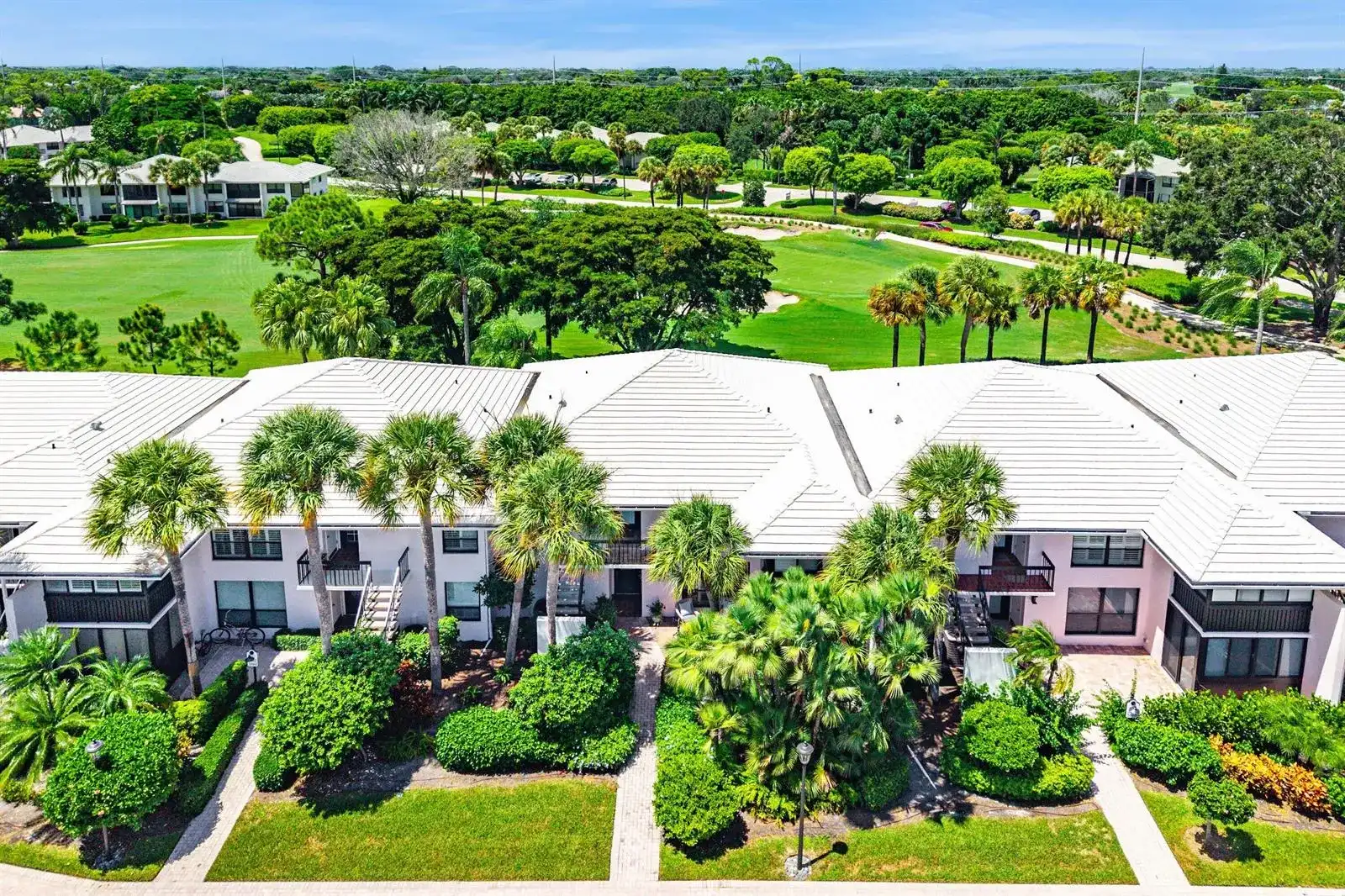 3864 Quail Ridge Drive N, Boynton Beach FL 33436
