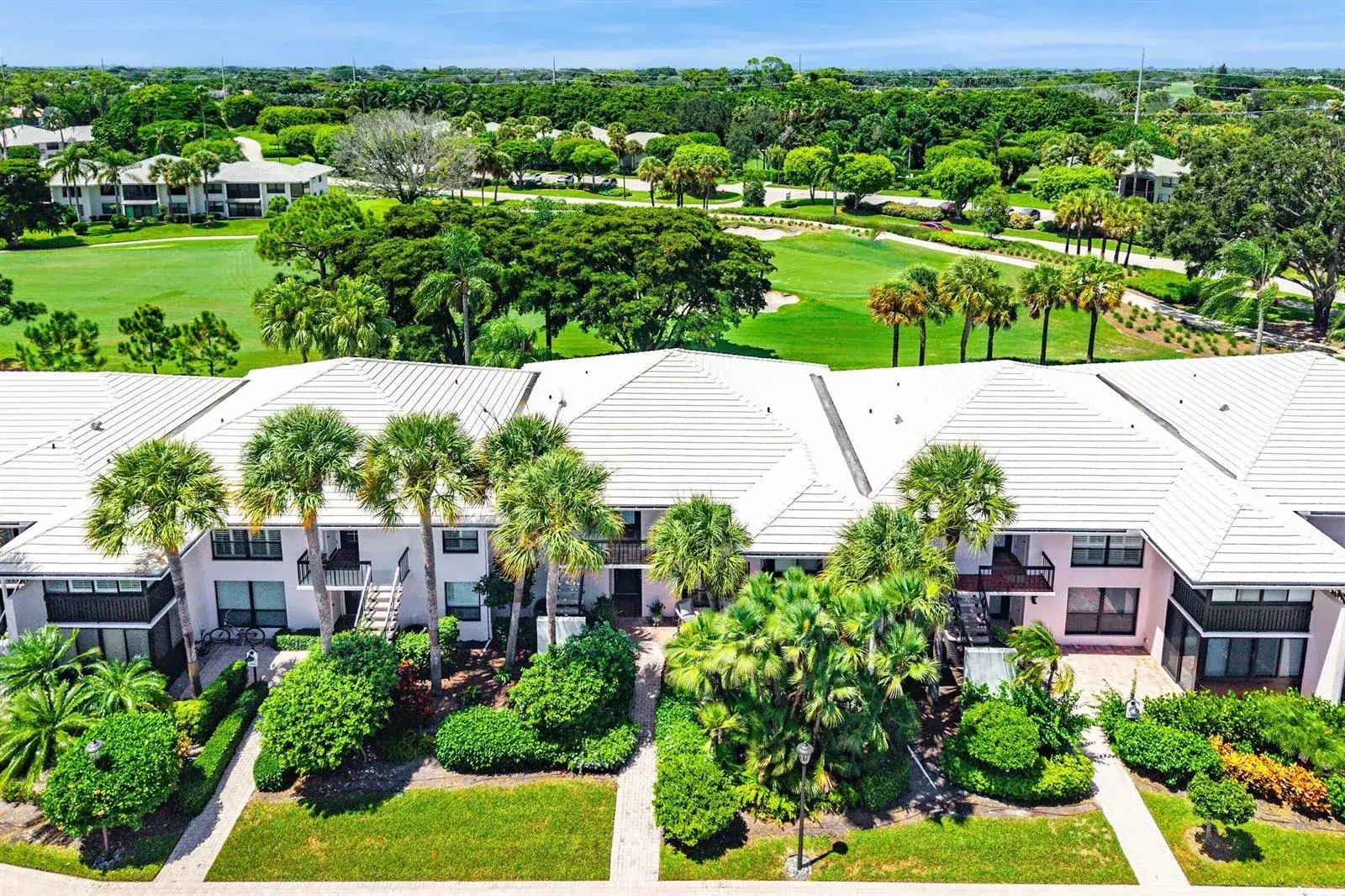 3864 Quail Ridge Drive N, Boynton Beach FL 33436