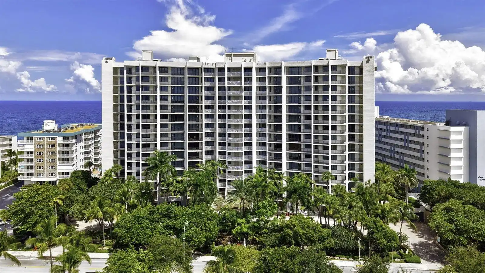 1800 S Ocean Boulevard # 708, Lauderdale By The Sea FL 33062