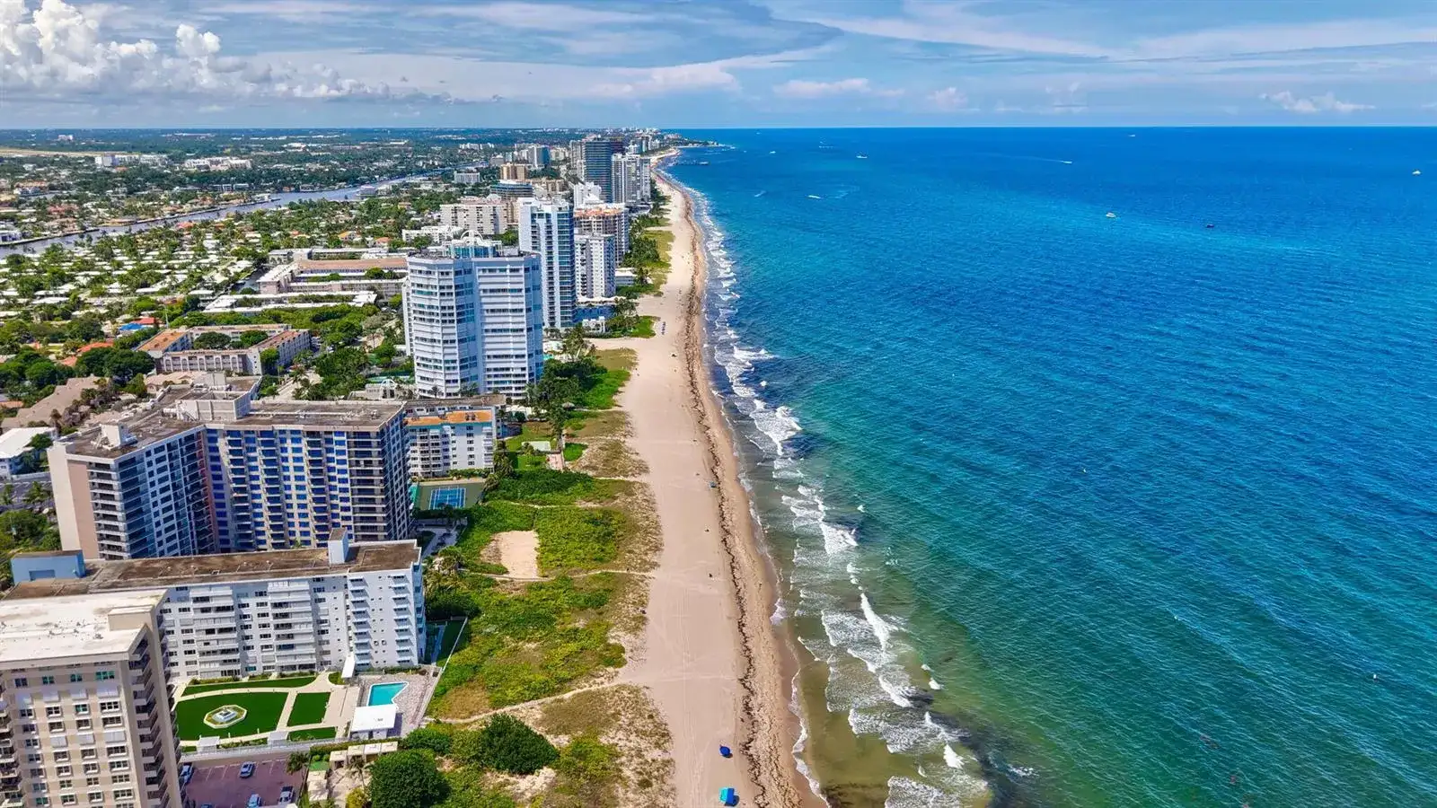 1800 S Ocean Boulevard # 708, Lauderdale By The Sea FL 33062 photo 2