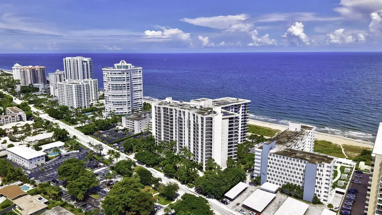 1800 S Ocean Boulevard # 708, Lauderdale By The Sea FL 33062 photo 3