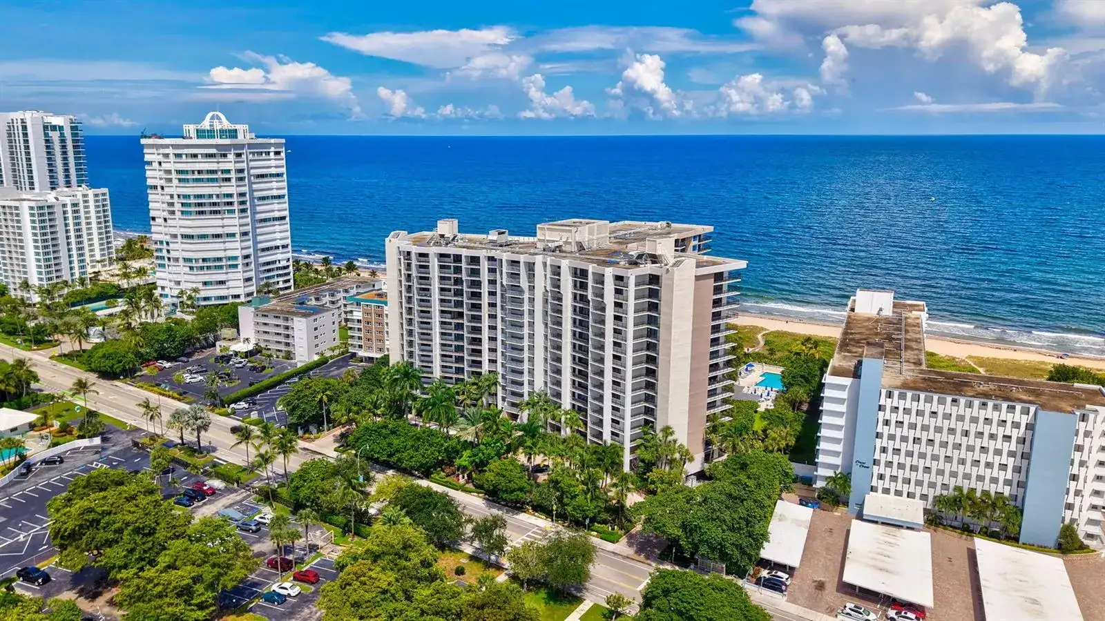 1800 S Ocean Boulevard # 708, Lauderdale By The Sea FL 33062 photo 4