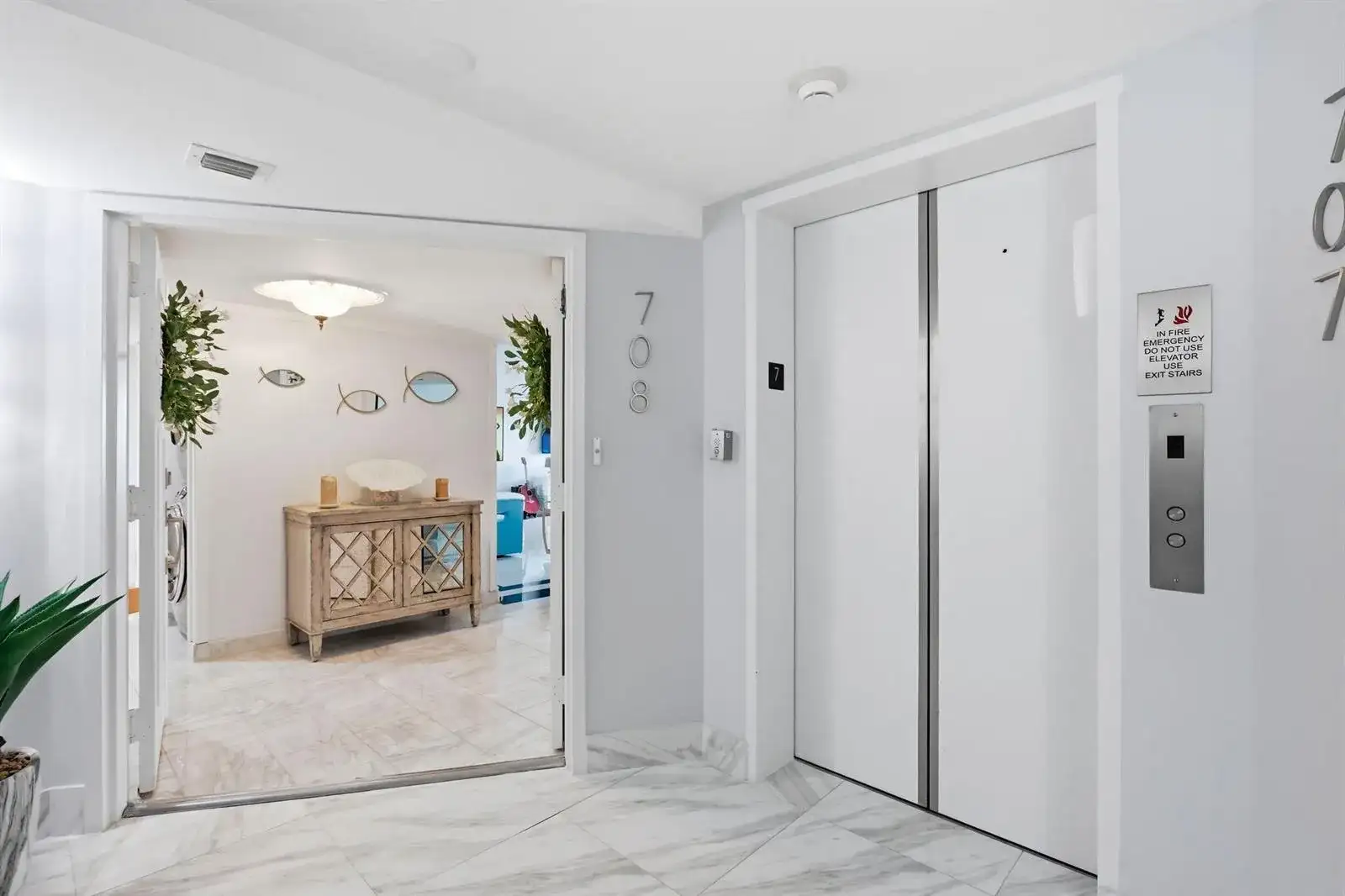 1800 S Ocean Boulevard # 708, Lauderdale By The Sea FL 33062 photo 5