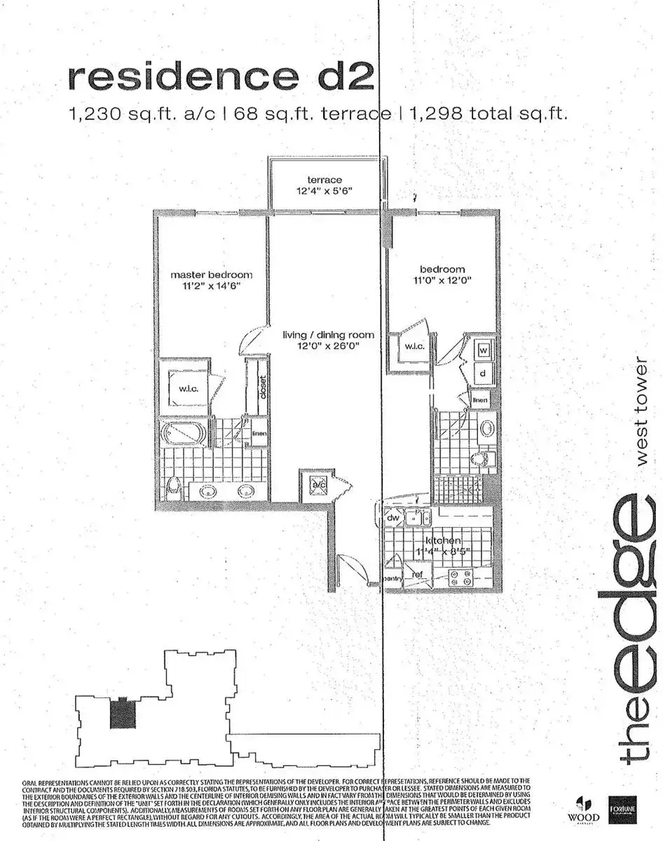 300 S Australian Avenue # 1204, West Palm Beach FL 33401 photo 5