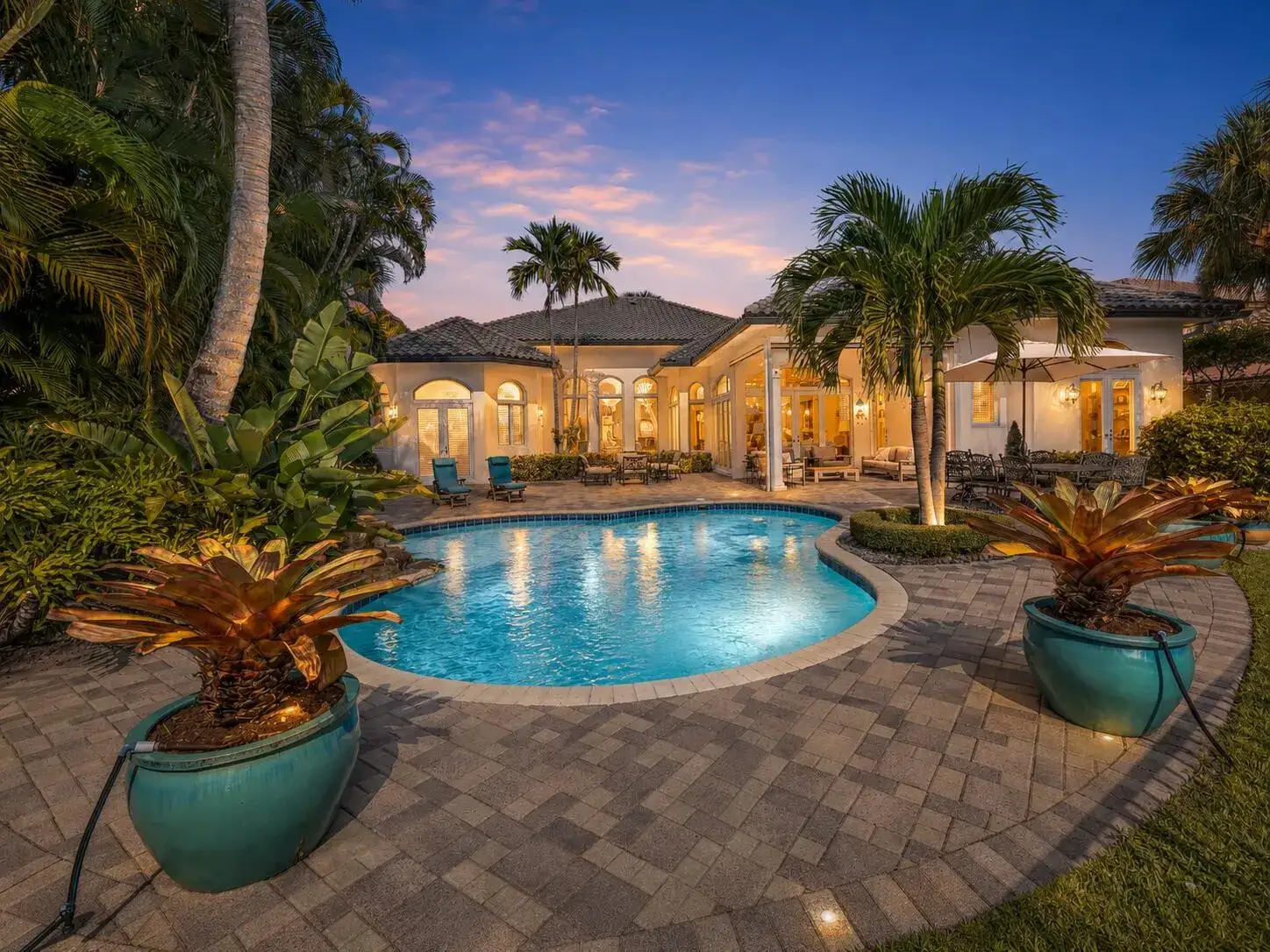 17582 Middle Lake Drive, Boca Raton FL 33496