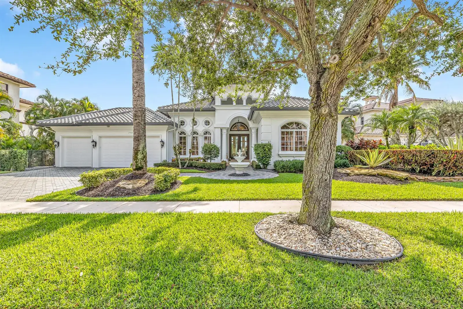 17582 Middle Lake Drive, Boca Raton FL 33496 photo 2