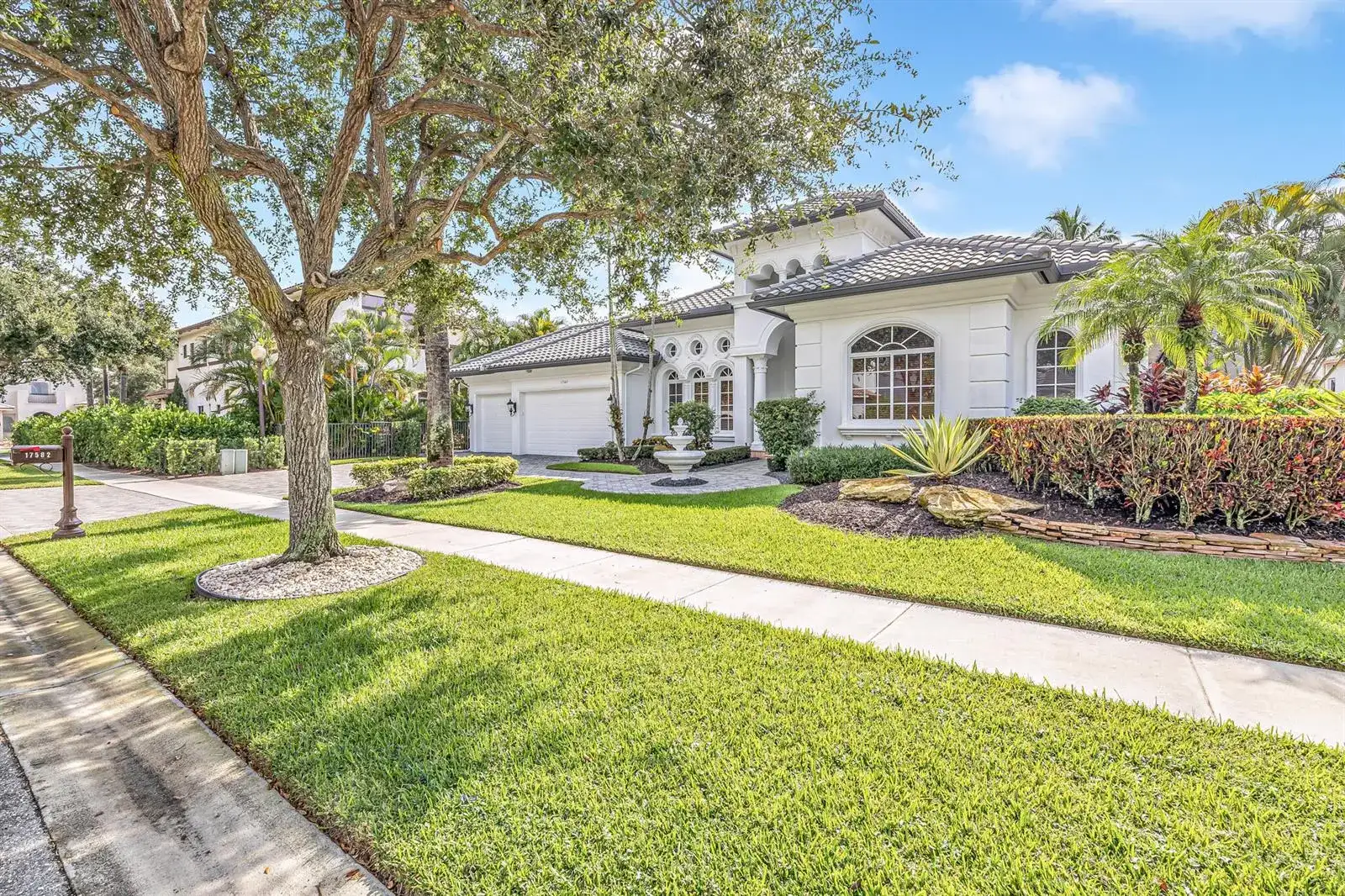 17582 Middle Lake Drive, Boca Raton FL 33496 photo 4