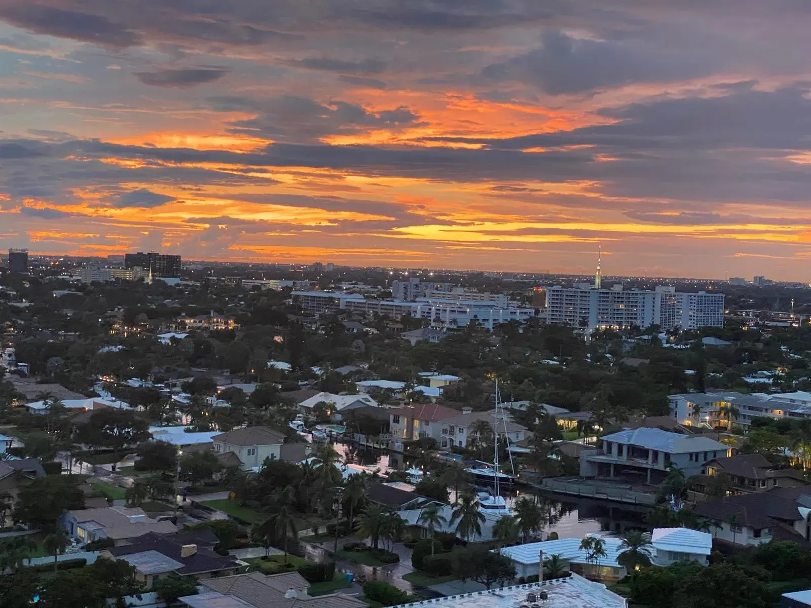 4300 N Ocean Boulevard # 16G, Fort Lauderdale FL 33308