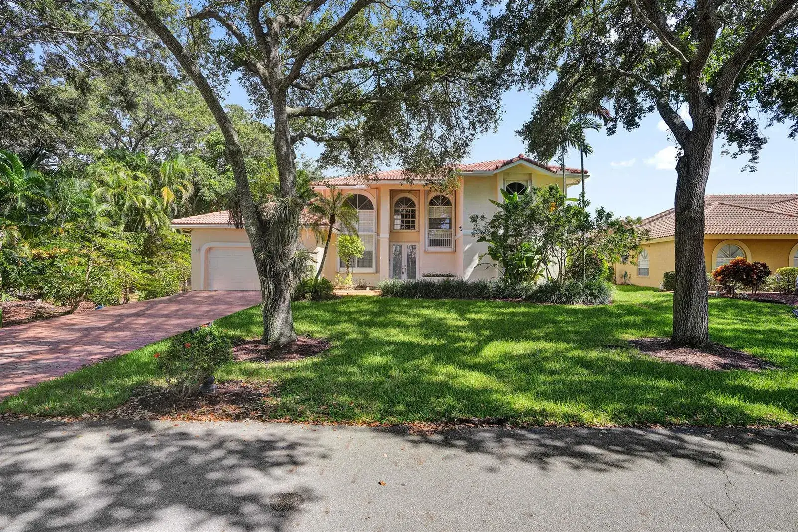 6020 NW 61ST Manor, Parkland FL 33067