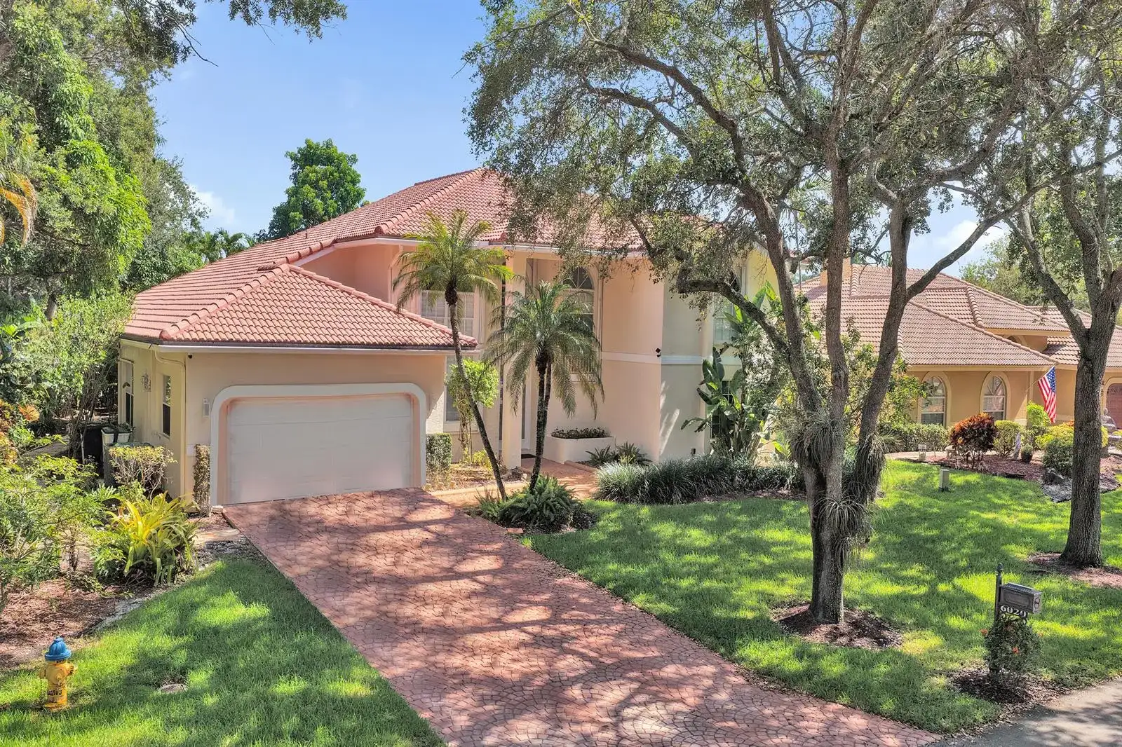 6020 NW 61ST Manor, Parkland FL 33067 photo 2