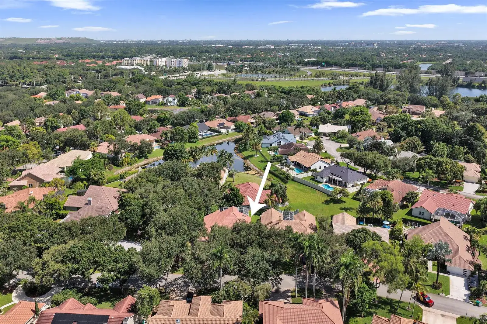 6020 NW 61ST Manor, Parkland FL 33067 photo 3