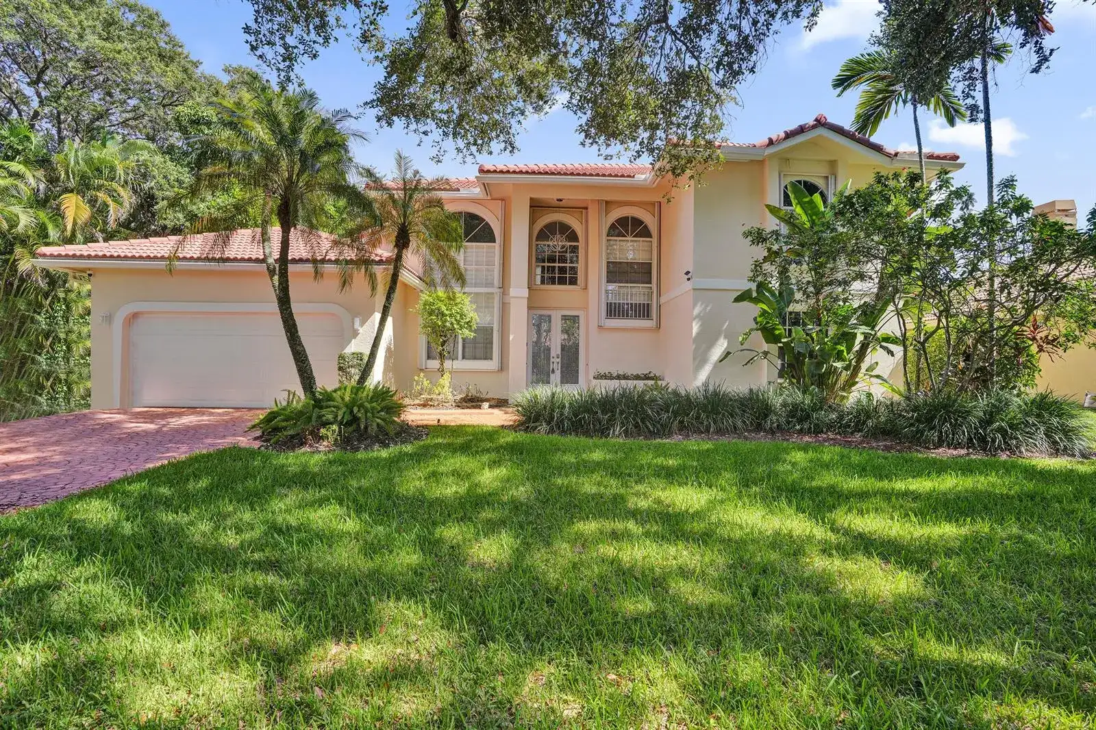 6020 NW 61ST Manor, Parkland FL 33067 photo 4