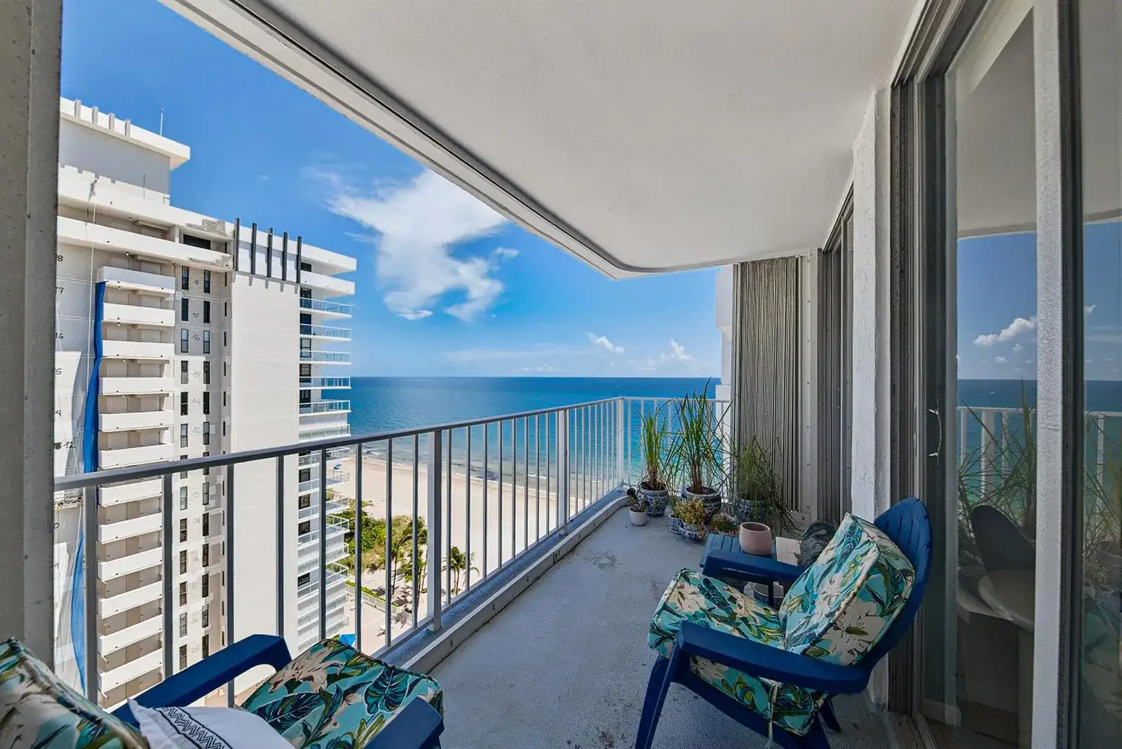 1010 S OCEAN Boulevard # 1516, Pompano Beach FL 33062 photo 4