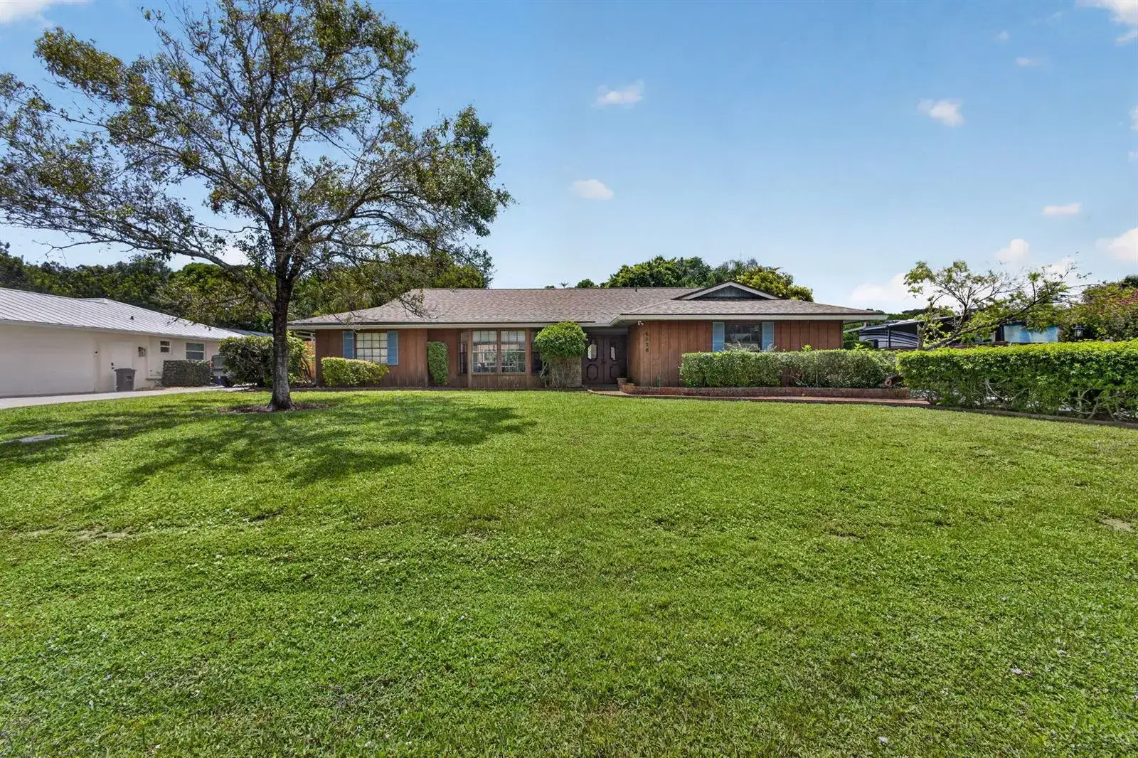 4126 Hickory Drive, Palm Beach Gardens FL 33418