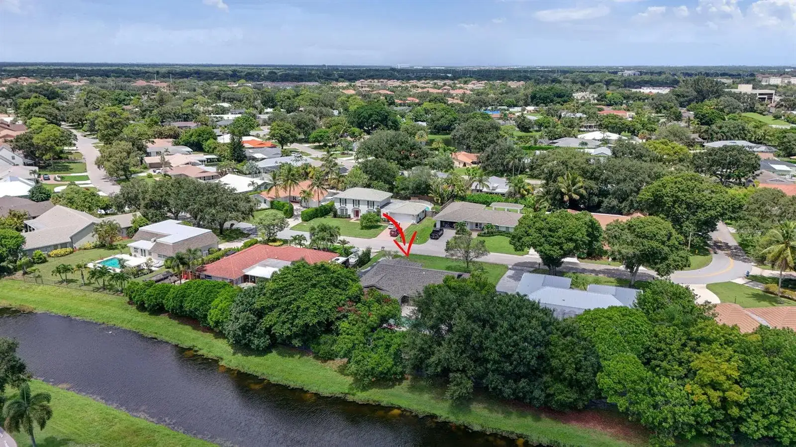 4126 Hickory Drive, Palm Beach Gardens FL 33418 photo 3