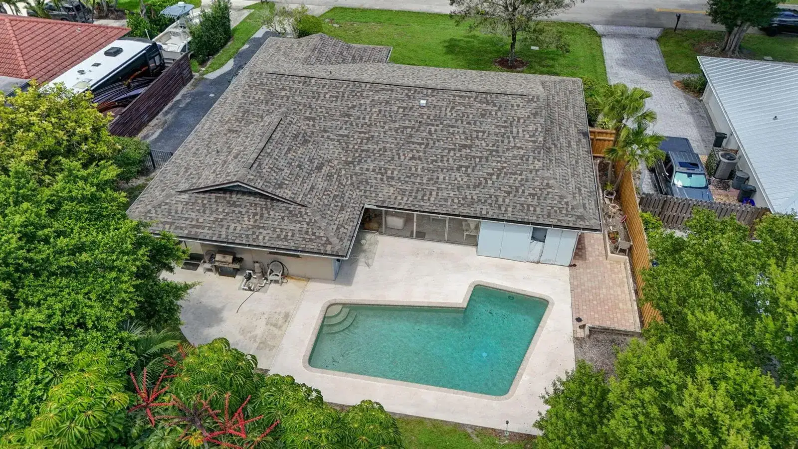 4126 Hickory Drive, Palm Beach Gardens FL 33418 photo 4