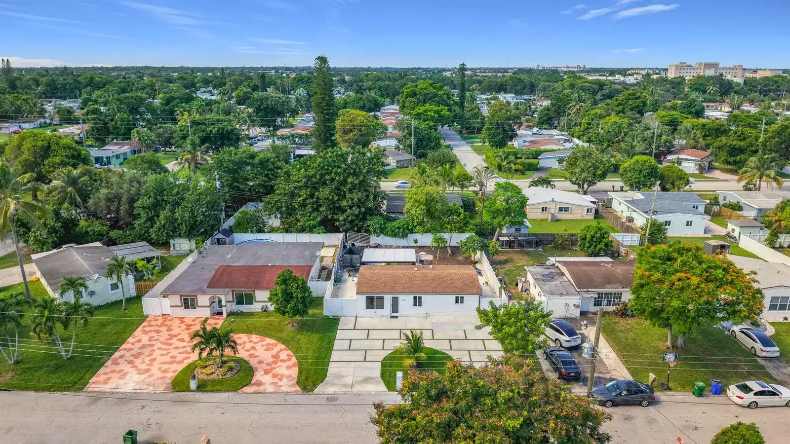 6135 NW 24TH Court, Margate FL 33063 photo 2