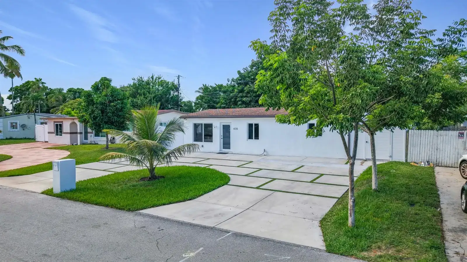 6135 NW 24TH Court, Margate FL 33063 photo 4