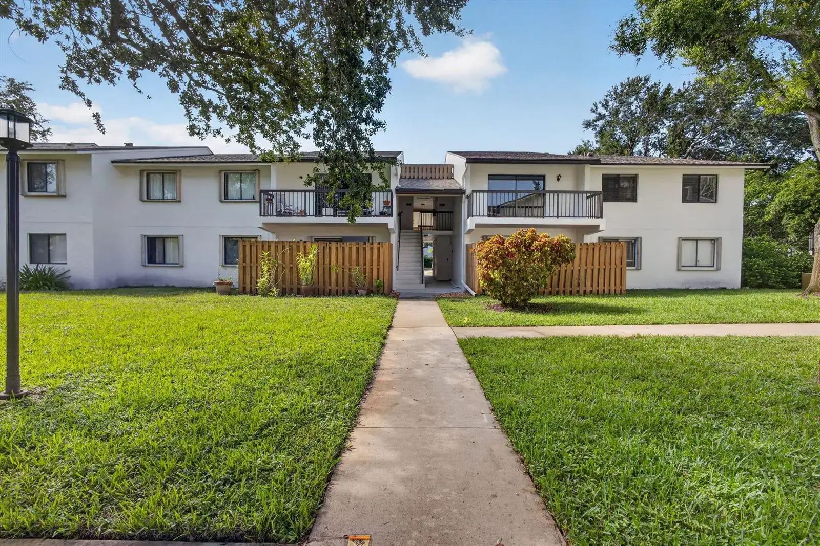 3404 Gardens E Drive # 21B, Palm Beach Gardens FL 33410