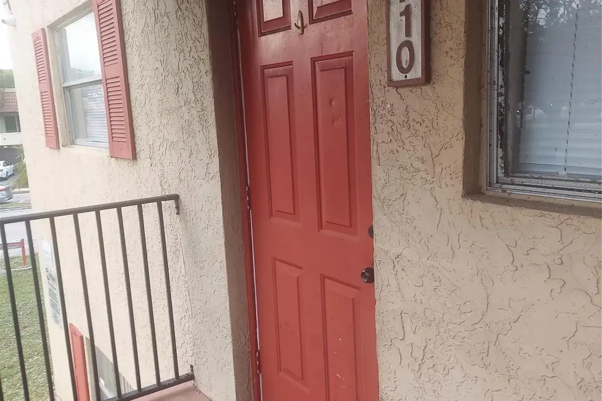 1710 NW 56TH Avenue # 1710, Lauderhill FL 33313