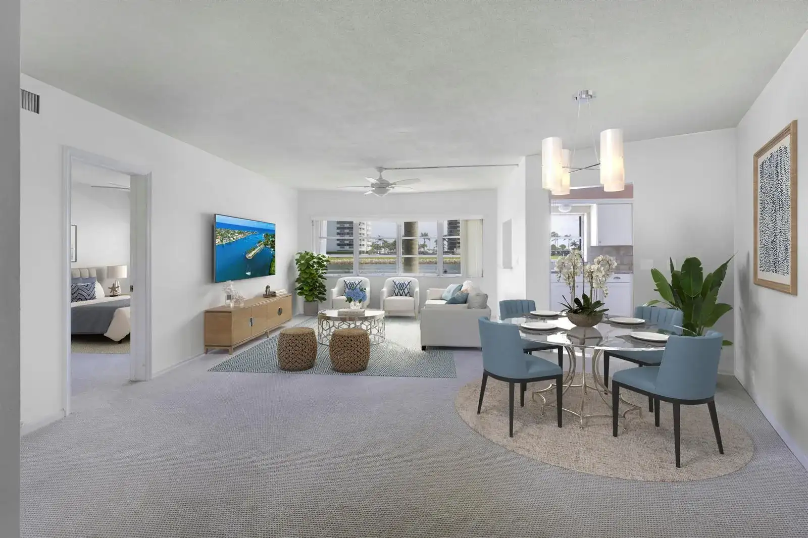 28 Yacht Club Drive # 109, North Palm Beach FL 33408 photo 2