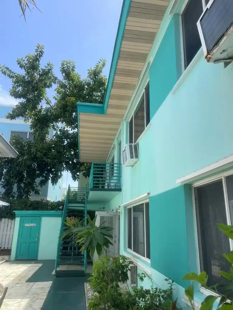 314 ELM Street # 1, Hollywood FL 33019 photo 2