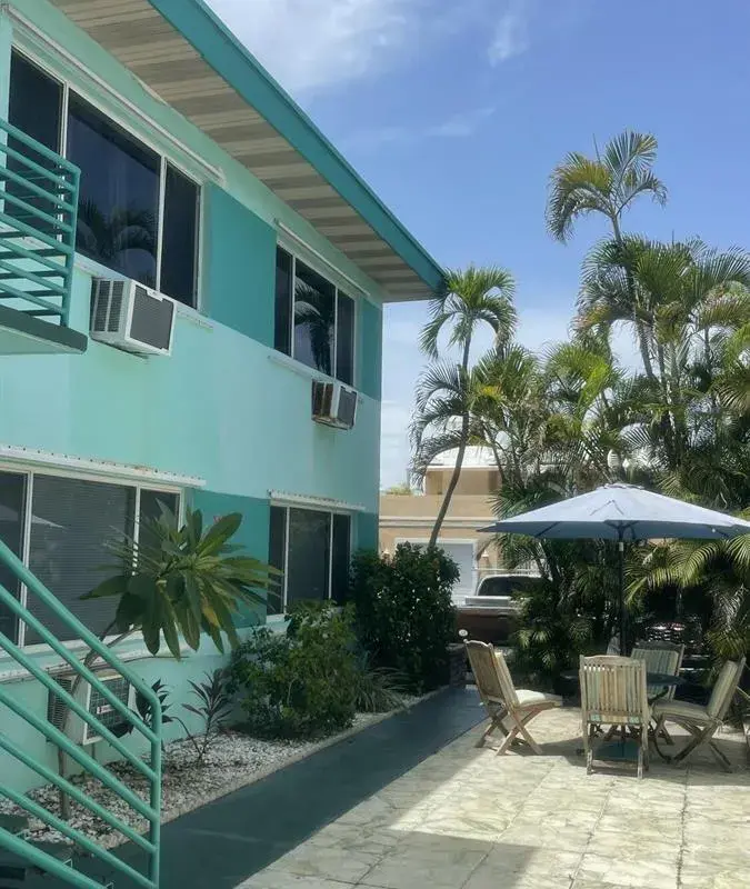 314 ELM Street # 1, Hollywood FL 33019