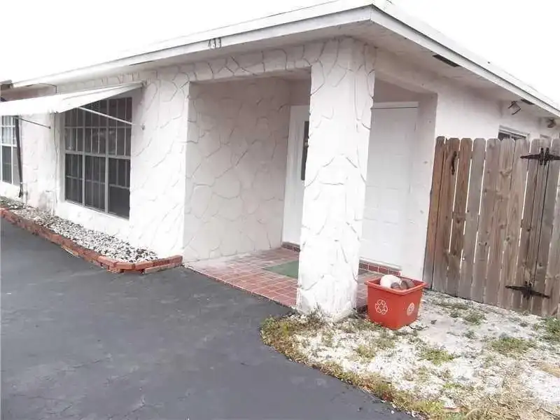 433 SW 61ST Terrace, Margate FL 33068