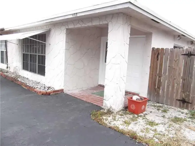 433 SW 61ST Terrace, Margate FL 33068