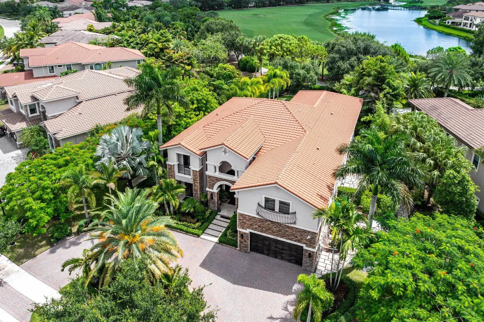 7976 Canopy Terrace, Parkland FL 33076