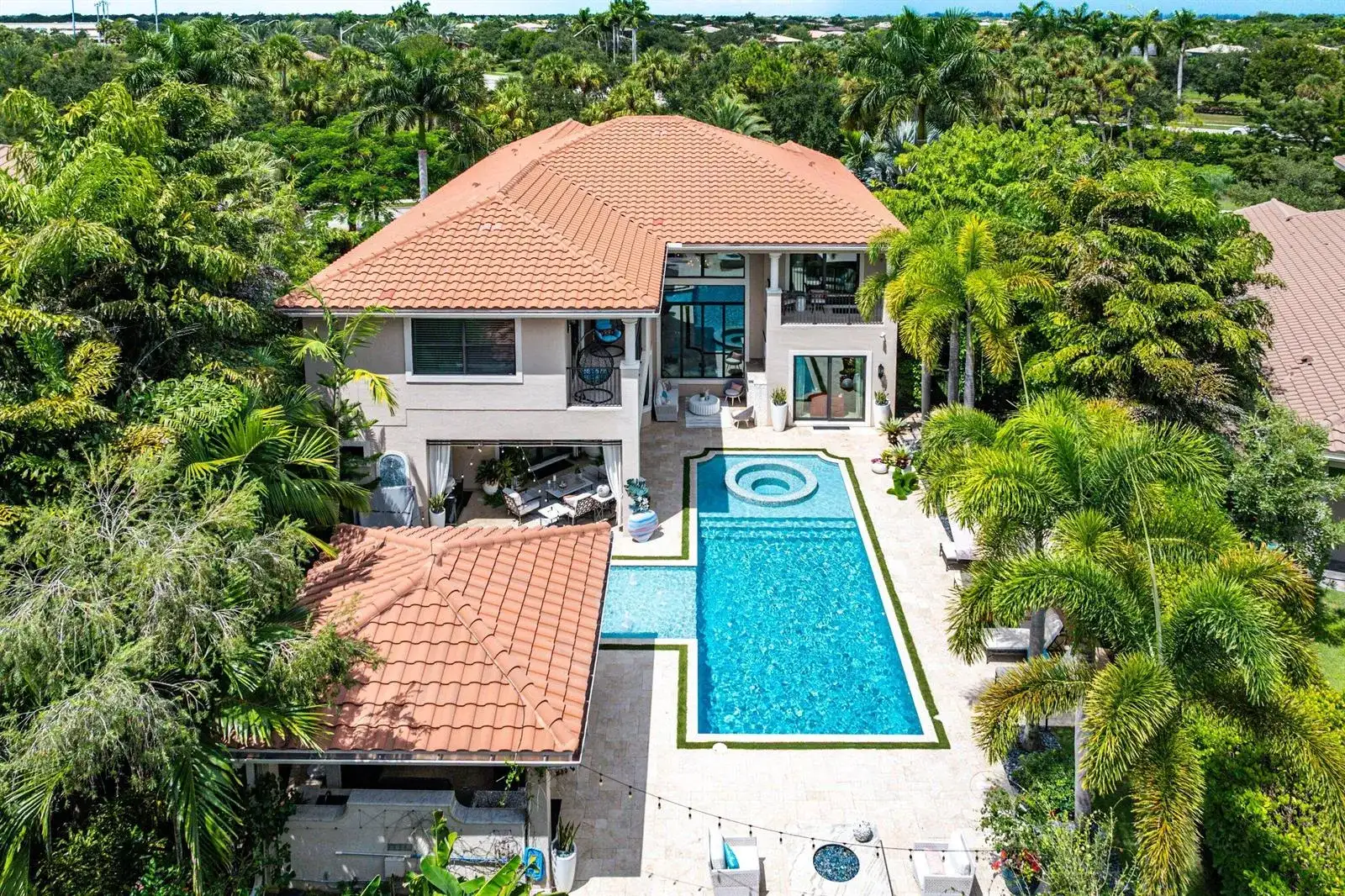 7976 Canopy Terrace, Parkland FL 33076 photo 2