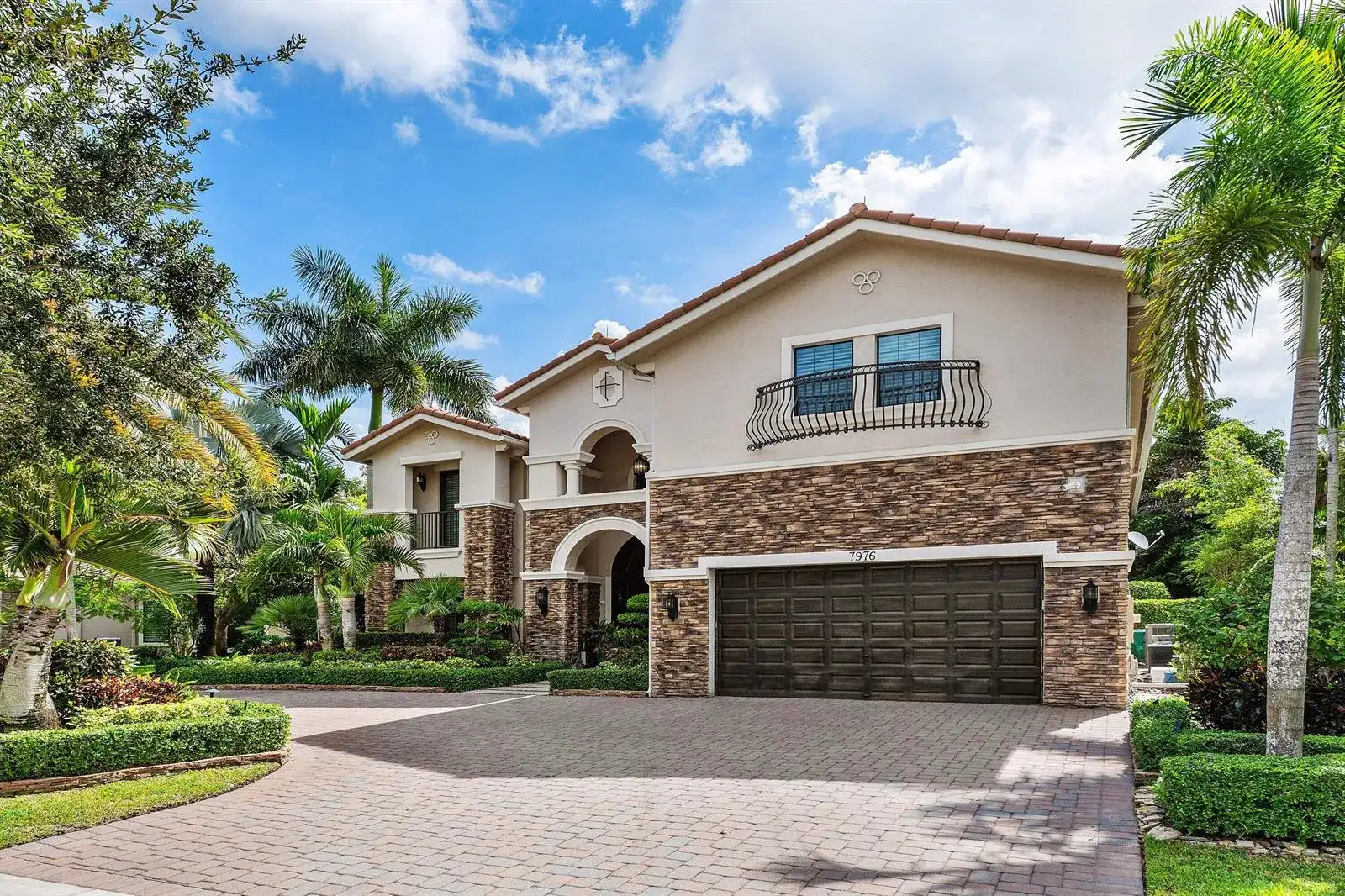 7976 Canopy Terrace, Parkland FL 33076 photo 3