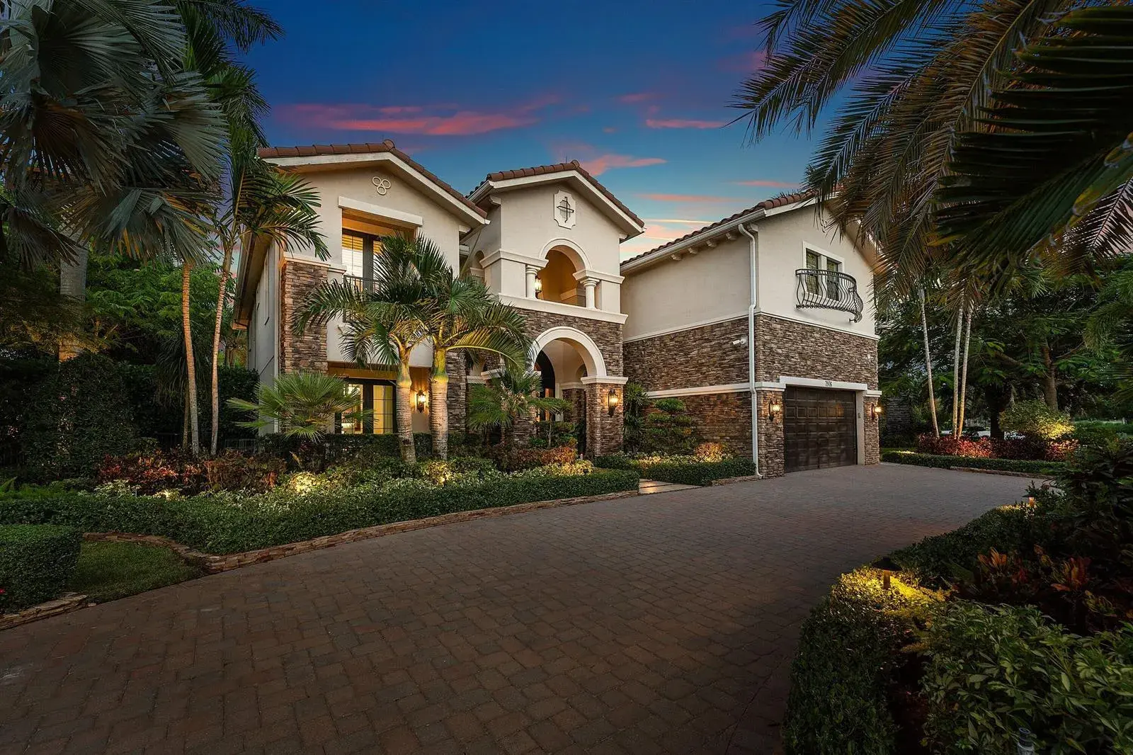 7976 Canopy Terrace, Parkland FL 33076