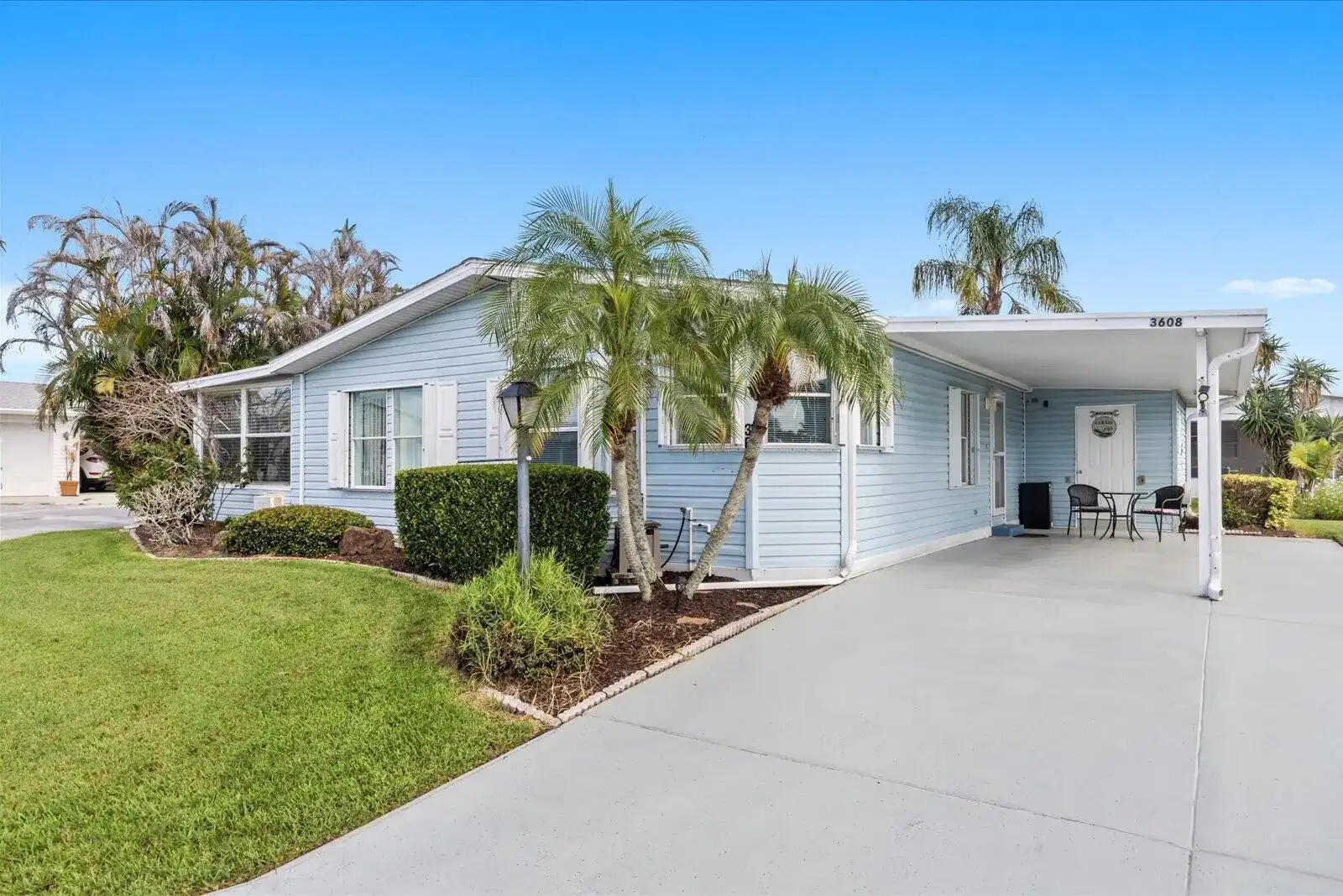 3608 Sleepy Hollow Lane, Port St. Lucie FL 34952