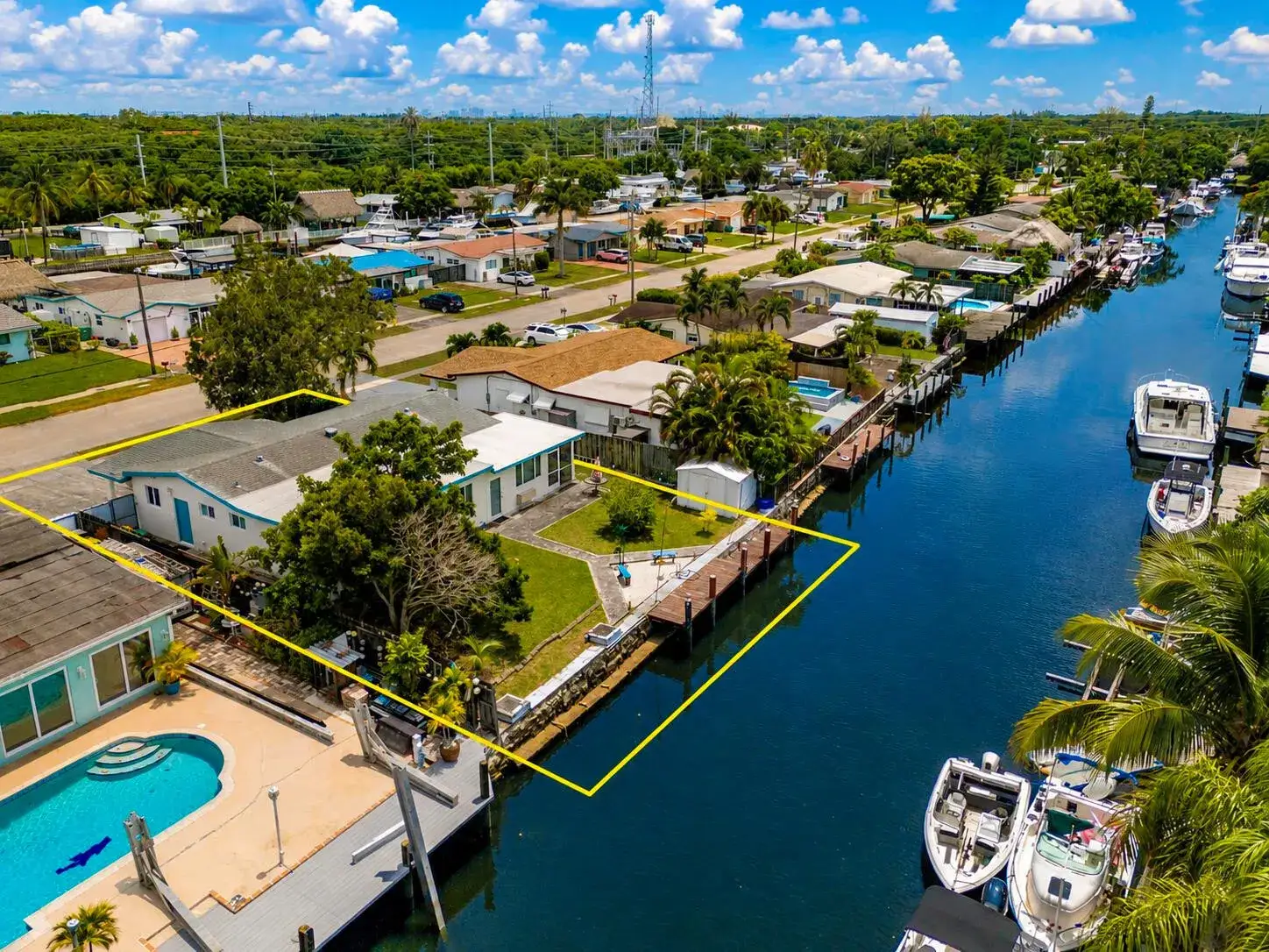 4521 SW 42ND Terrace, Dania Beach FL 33314