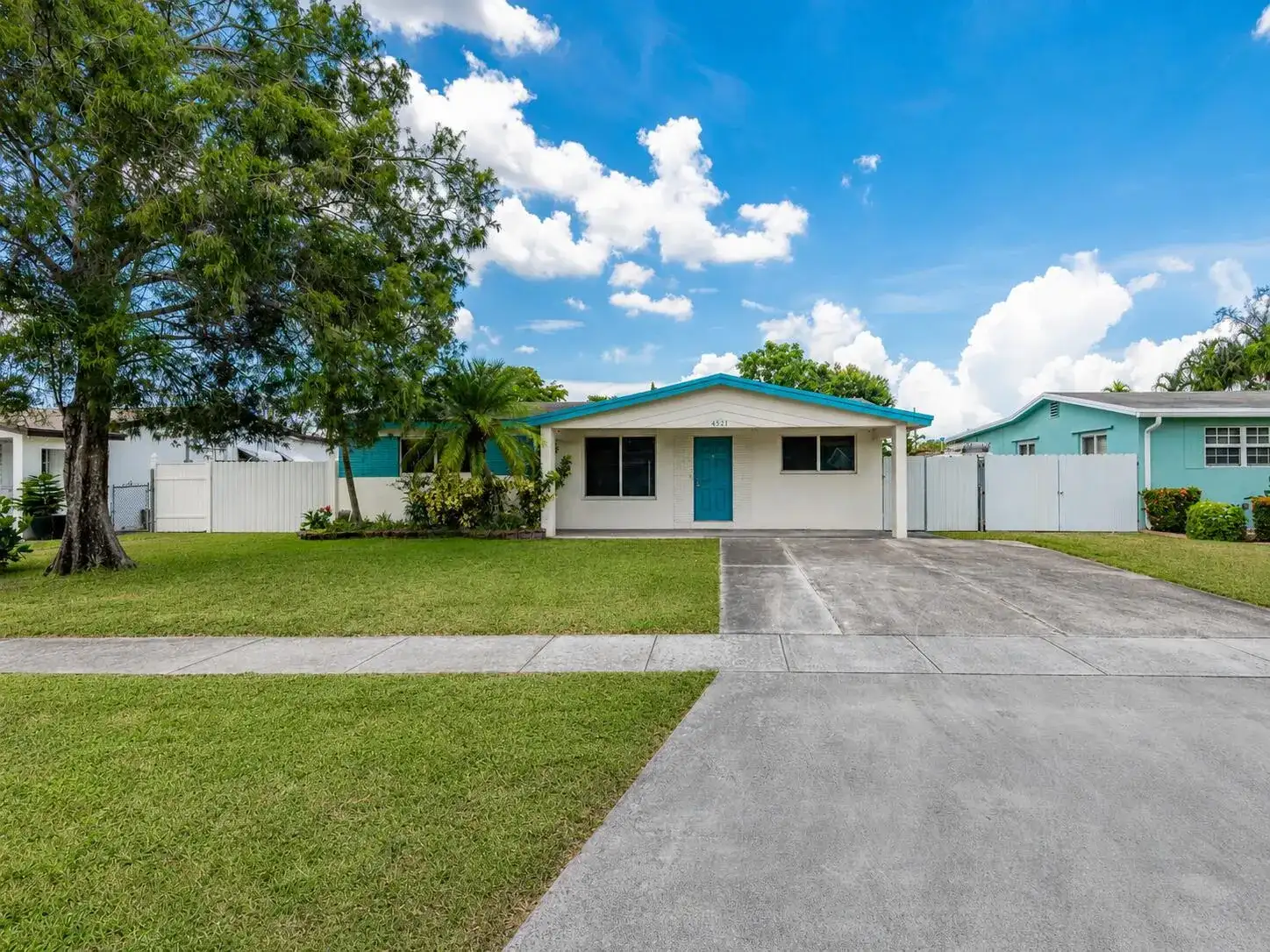 4521 SW 42ND Terrace, Dania Beach FL 33314 photo 3