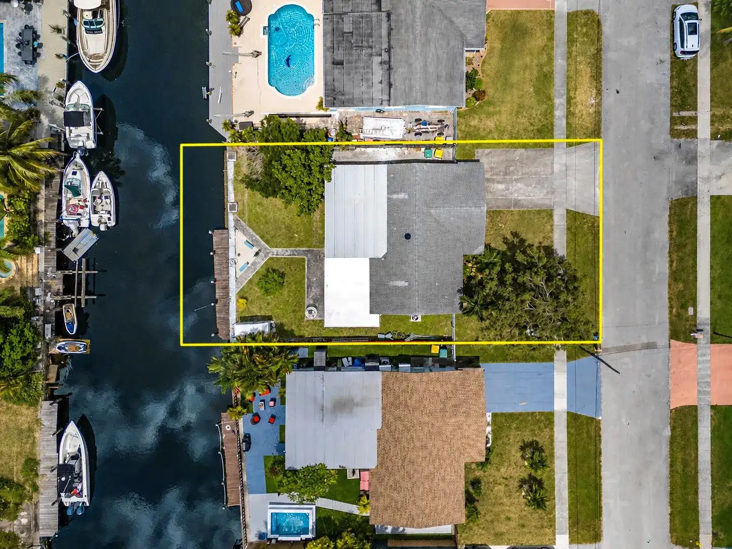 4521 SW 42ND Terrace, Dania Beach FL 33314 photo 4