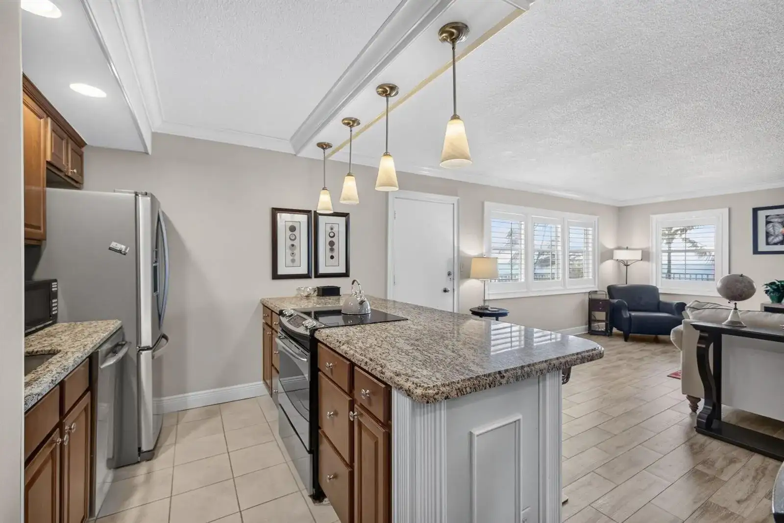 3600 N Ocean Drive # 324, Riviera Beach FL 33404 photo 2