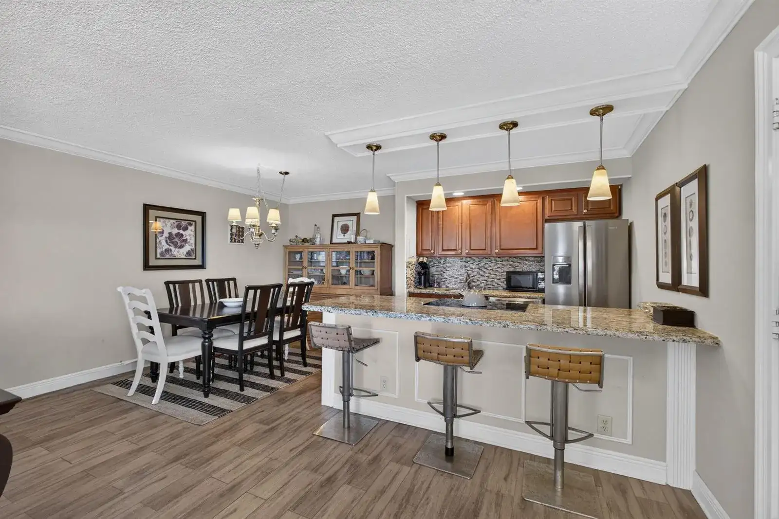 3600 N Ocean Drive # 324, Riviera Beach FL 33404 photo 4