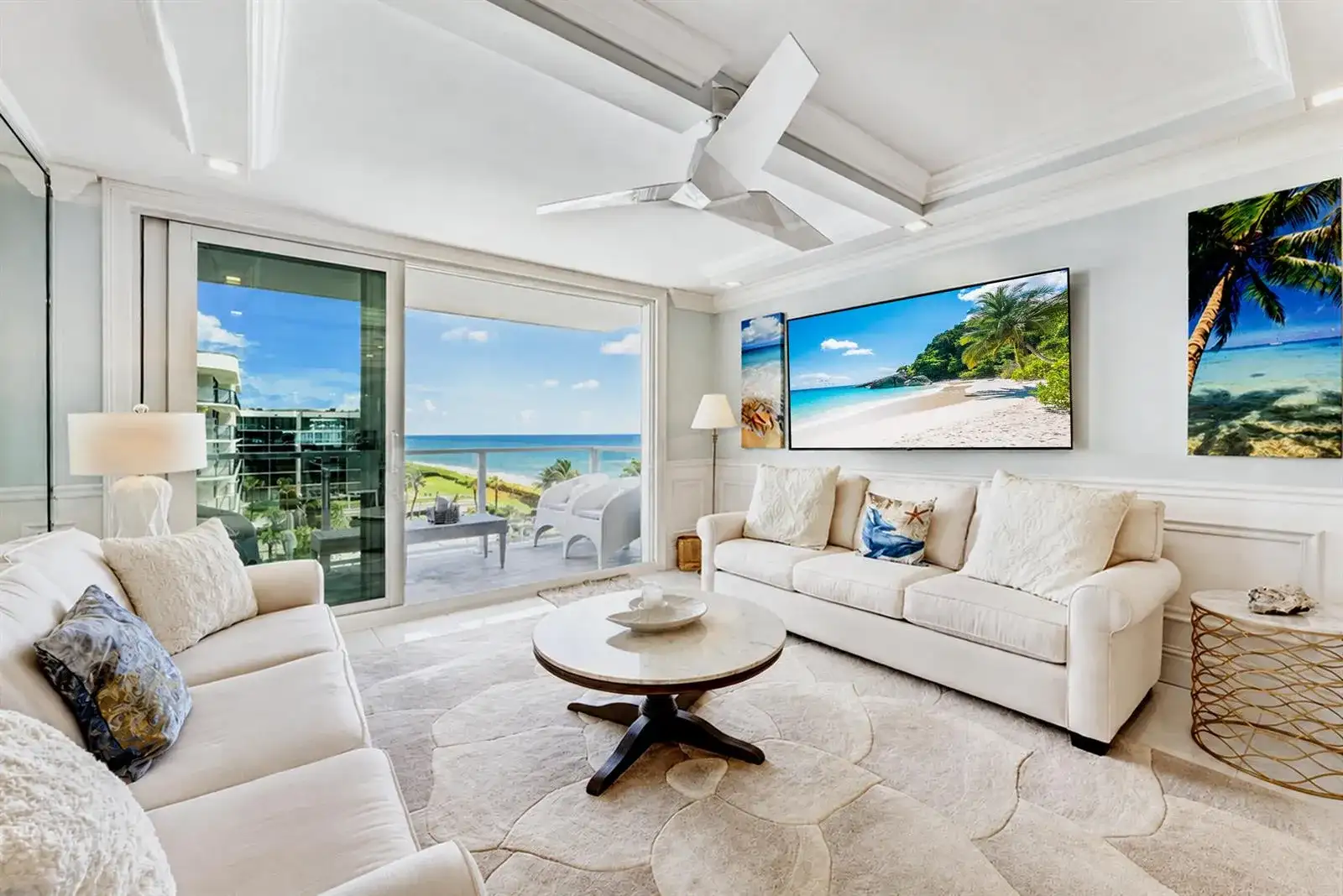 3450 S Ocean Boulevard # 505, Palm Beach FL 33480 photo 2