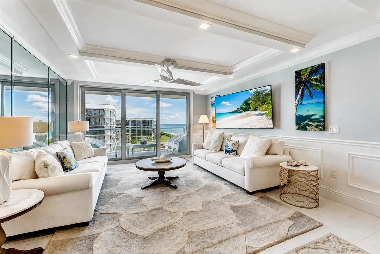 3450 S Ocean Boulevard # 505, Palm Beach FL 33480 photo 3