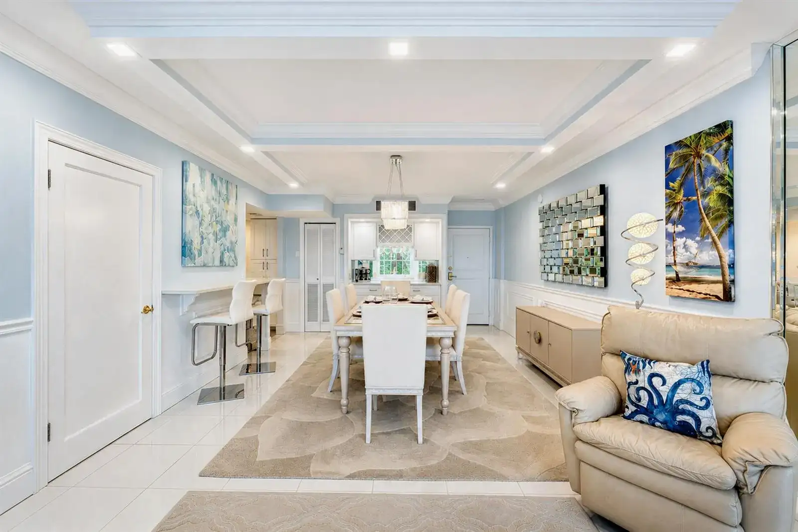 3450 S Ocean Boulevard # 505, Palm Beach FL 33480 photo 5