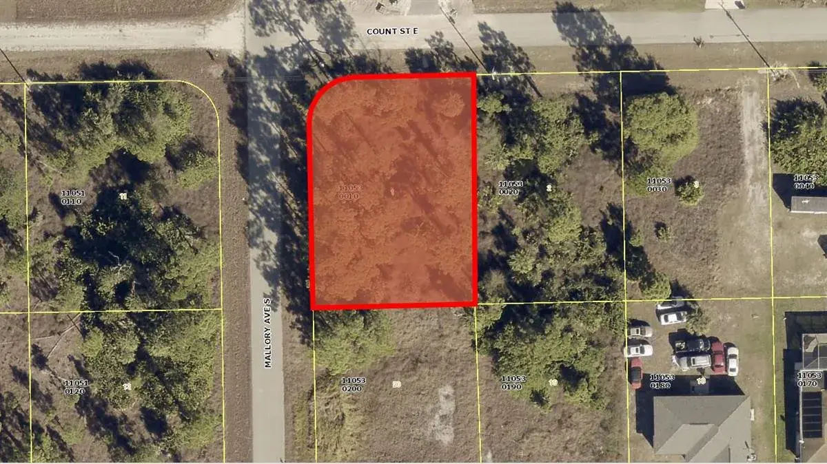 1234 COUNT Street E, Lehigh Acres FL 33974